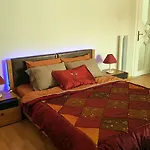 Casablanca Aparthotel Bahtili