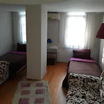 Aparthotel Casablanca Bahtili