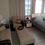 Aparthotel Casablanca Bahtili