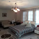 Casablanca Aparthotel Bahtili