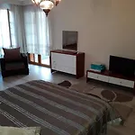 Casablanca Aparthotel