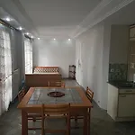 Casablanca Aparthotel 3*