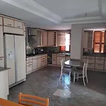 Aparthotel Casablanca