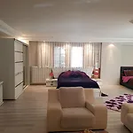 Casablanca Aparthotel Bahtili