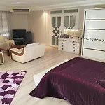 Casablanca Aparthotel 3*