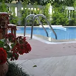 Aparthotel Casablanca Bahtili