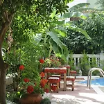 Casablanca Aparthotel