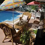 Casablanca Aparthotel