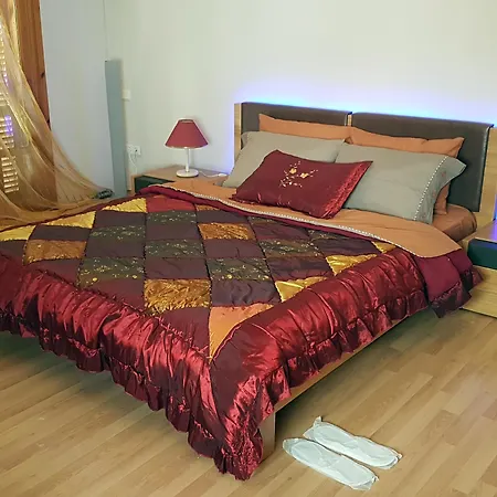 Casablanca 3* Bahtili