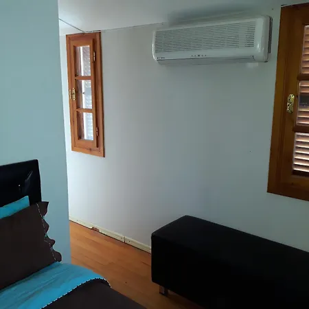 شقة فندقية Casablanca Bahtili