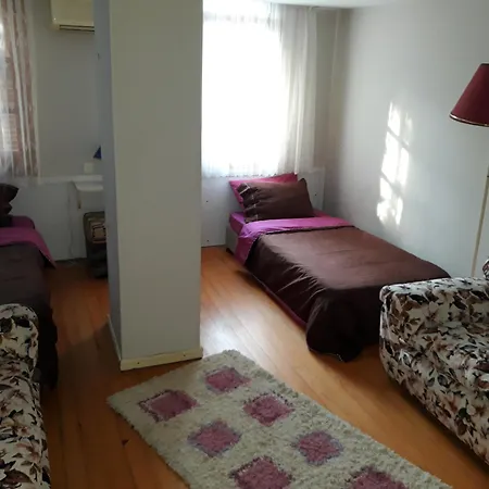 Casablanca 3* Bahtili