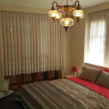 Casablanca 3*