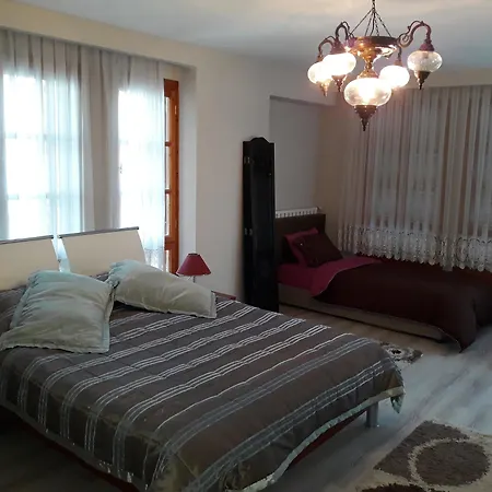 Casablanca 3* Bahtili