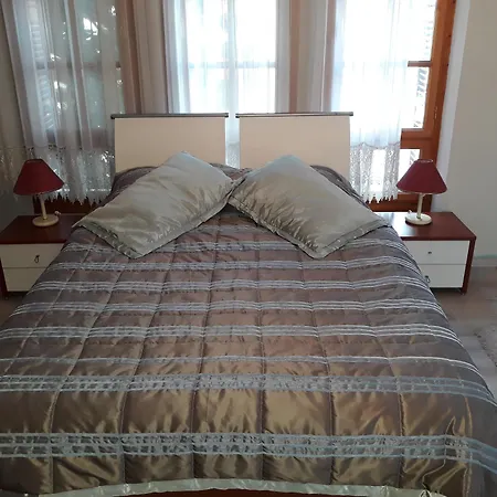 Casablanca شقة فندقية 3*