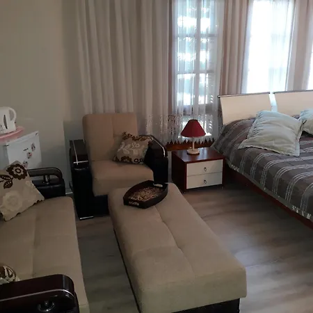 شقة فندقية Casablanca Bahtili