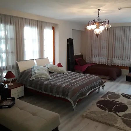 Casablanca 3*
