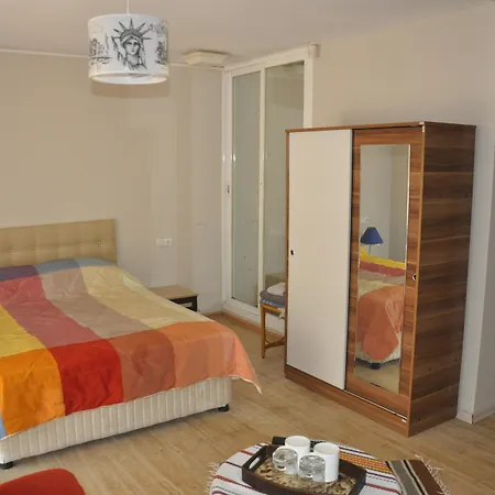 شقة فندقية Casablanca Bahtili