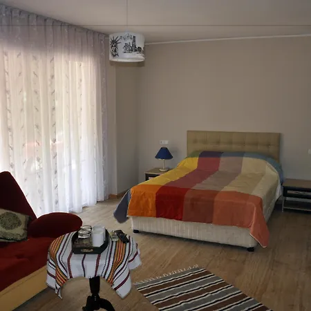 Casablanca شقة فندقية 3*
