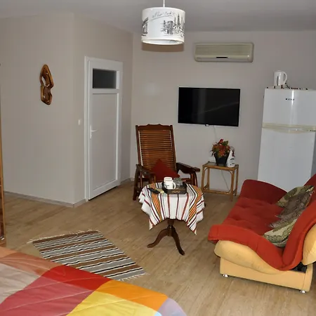 شقة فندقية Casablanca Bahtili