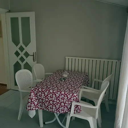 شقة فندقية Casablanca 3*