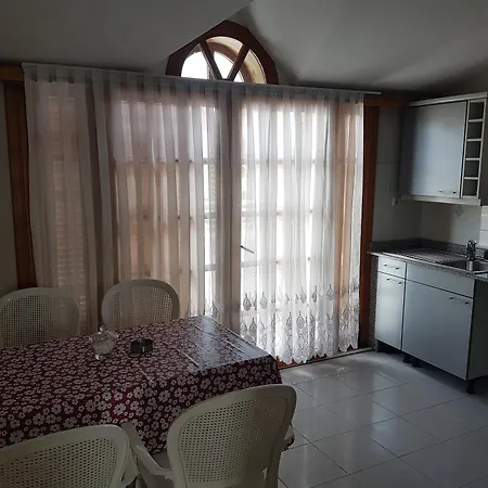 شقة فندقية Casablanca