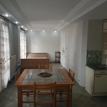 Casablanca شقة فندقية 3*