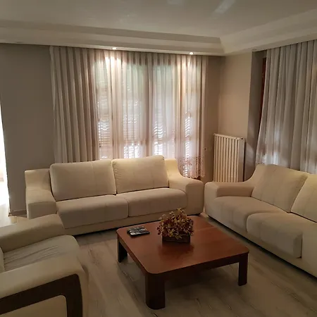 شقة فندقية Casablanca