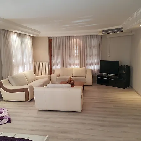 شقة فندقية Casablanca