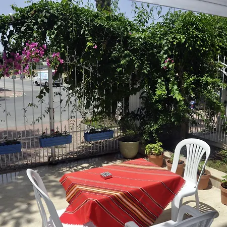 Casablanca شقة فندقية Bahtili