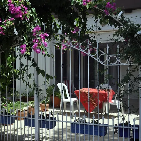 شقة فندقية Casablanca 3*