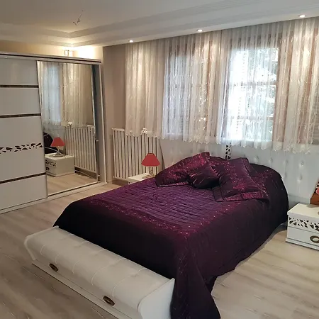 شقة فندقية Casablanca 3*