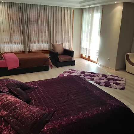 شقة فندقية Casablanca