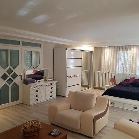 Casablanca شقة فندقية 3*