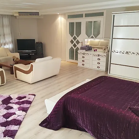 Casablanca شقة فندقية 3*