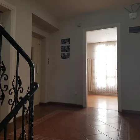 شقة فندقية Casablanca