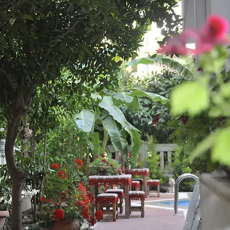 Casablanca شقة فندقية 3*