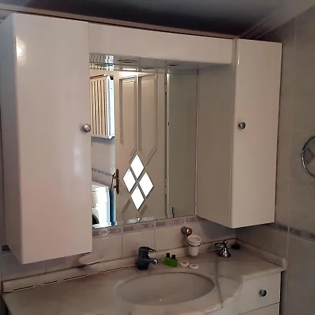 Casablanca شقة فندقية 3*