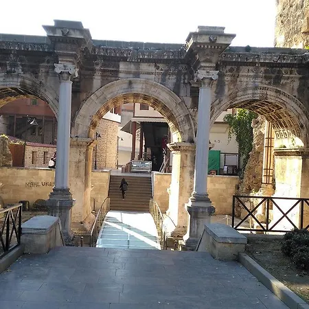 Casablanca شقة فندقية 3*