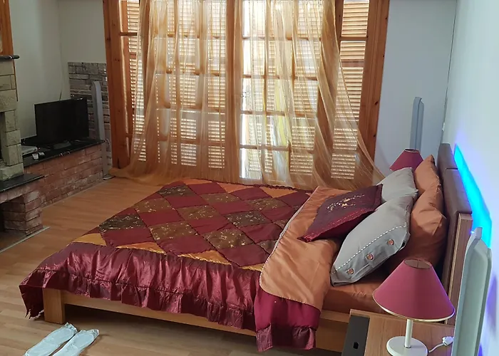 Casablanca Aparthotel