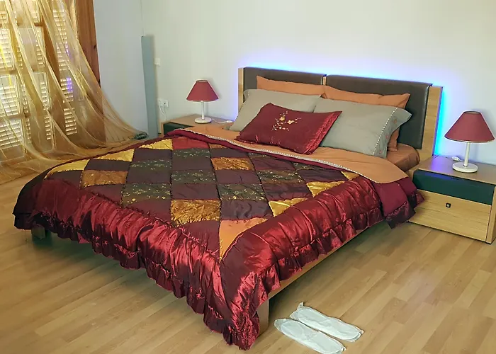 Casablanca 3* Bahtili