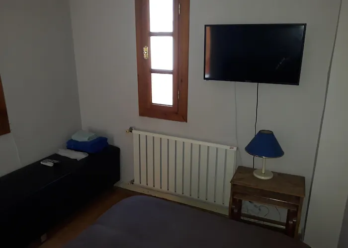 Casablanca Aparthotel Bahtili