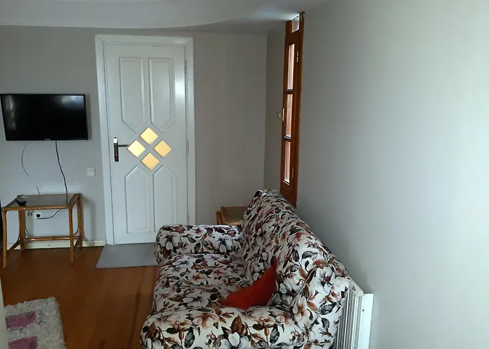 Casablanca Aparthotel Bahtili