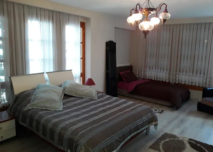 Casablanca 3* Bahtili