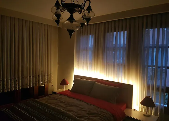 Casablanca 3* Bahtili