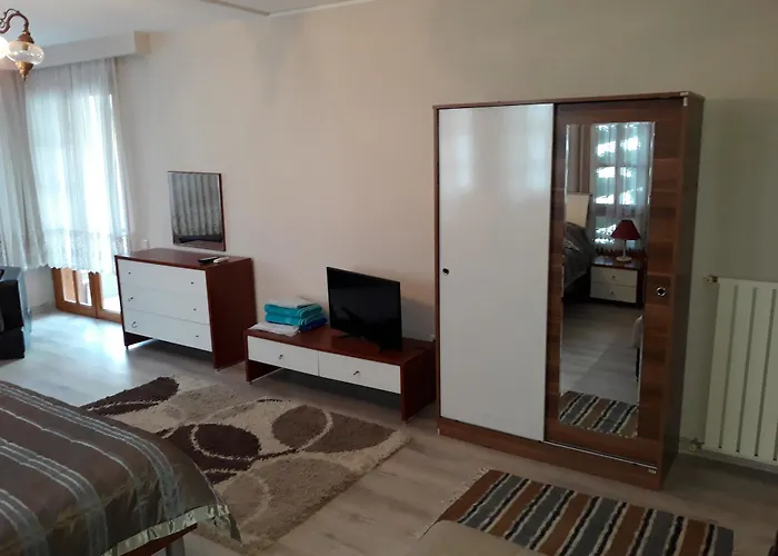 Casablanca 3* Bahtili
