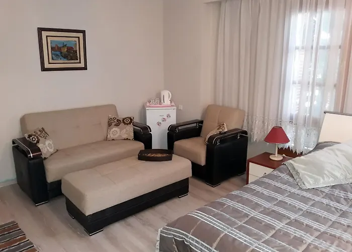 Casablanca 3* Bahtili