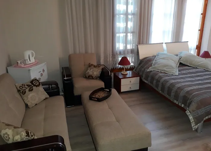 Aparthotel Casablanca Bahtili
