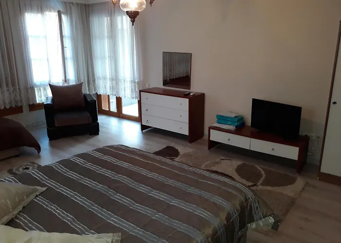 Casablanca Aparthotel