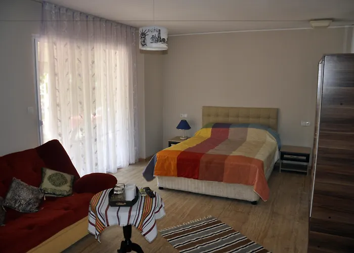 Casablanca Aparthotel 3*