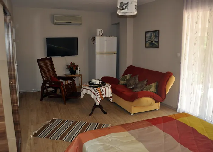 Aparthotel Casablanca